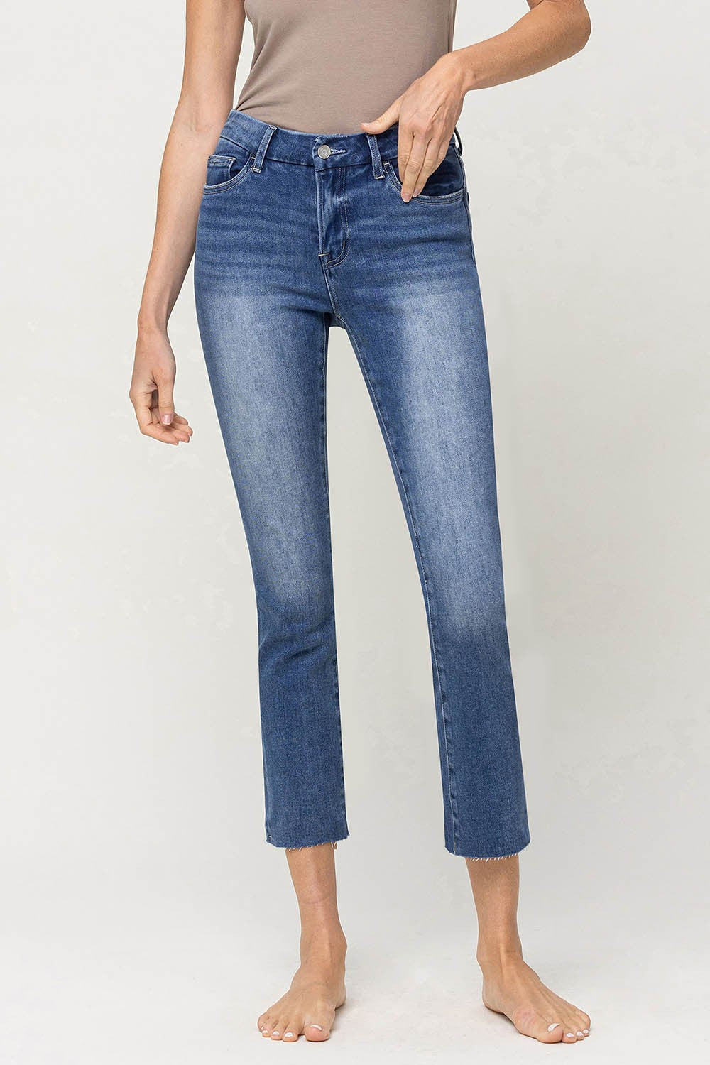 Carlene Jeans