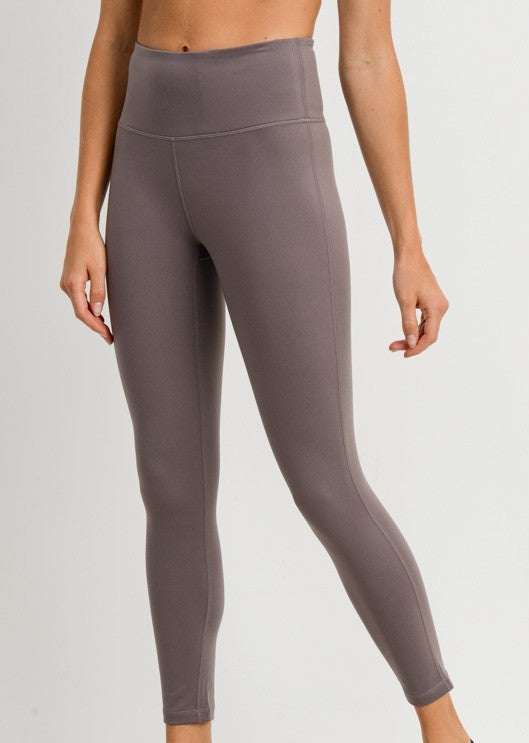 Essential Leggings Mocha