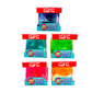 Fun Doh Squish & Squeeze Sparkle Cube