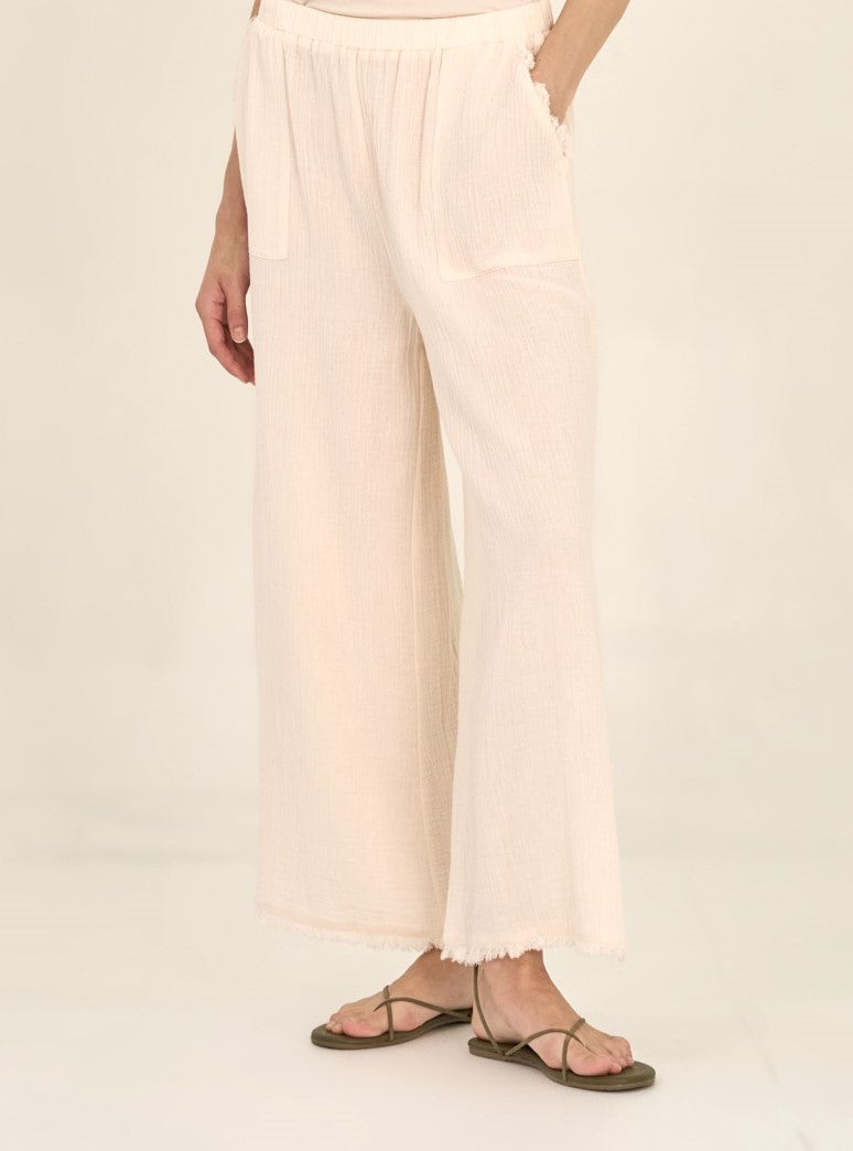 Saint George Gauze Pants