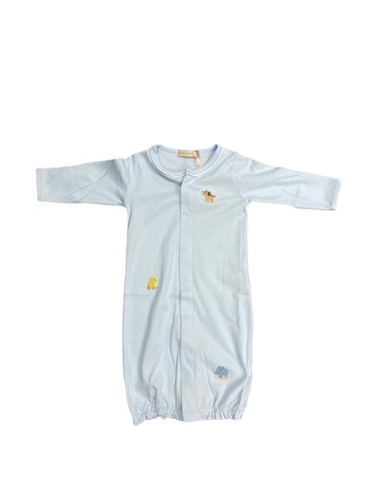 Baby Chic Sweet Toys Gown