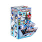 MLB Player TeenyMates Gravity Feed Display 2026