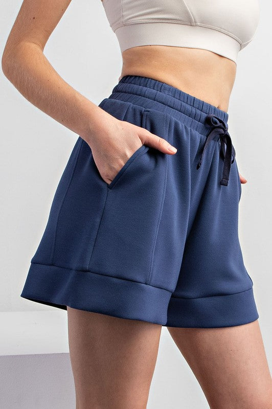 Air Essentials Short