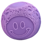 Fun Doh Fuzzy Face Squishy Sensory Toy Variety