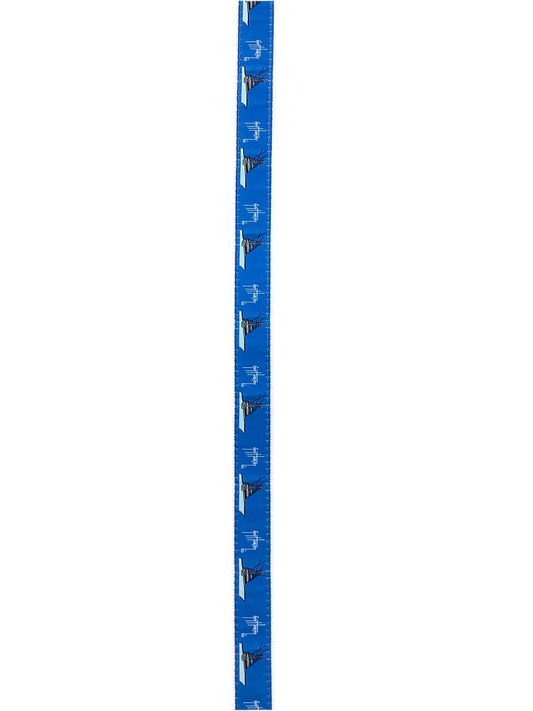 Kids Guy Harvey Fishing Boat Belt