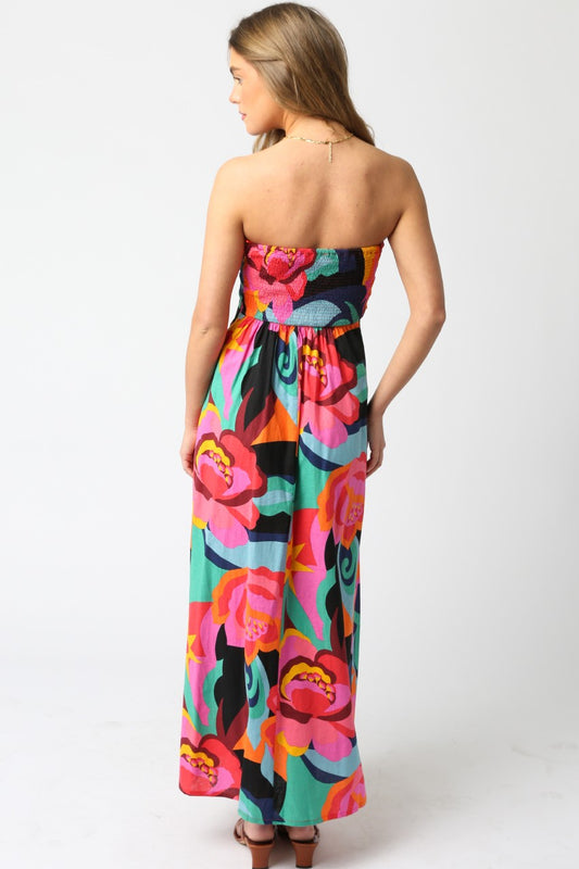 Gline Mix Maxi