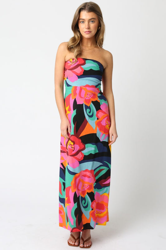 Gline Mix Maxi