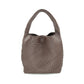 Woven Hobo Tote