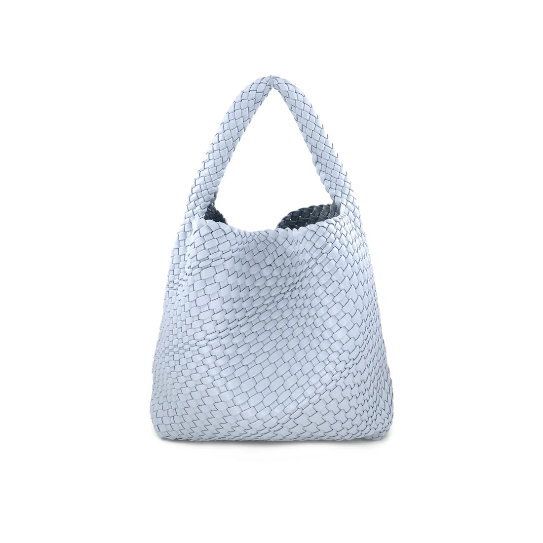 Fun Woven Tote