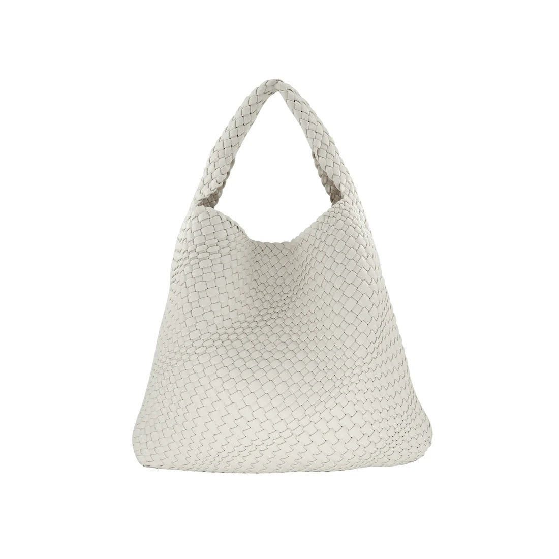 Fun Woven Tote