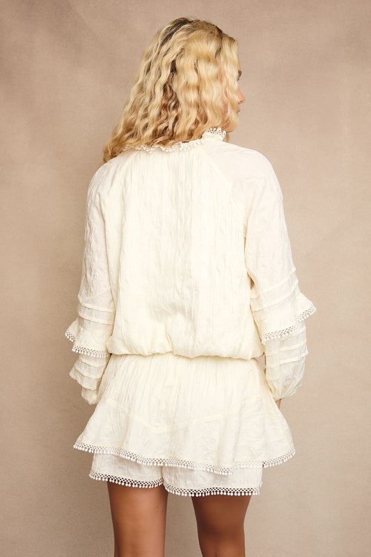 Tribe Ready Romper