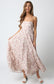 Fields of Romance Maxi Dress