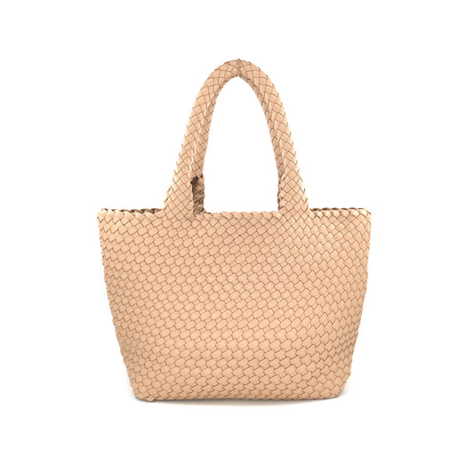 Woven Bag