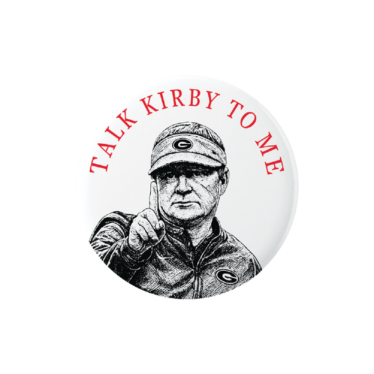 Talk Kirby To Me Button