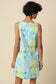 Harbor Island Sleeveless Mini Dress