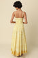 Summer Soleil Smocked Maxi Dress