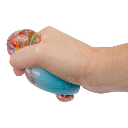Scrunchems® Sugar Cupcake Squishy Fidget Toy