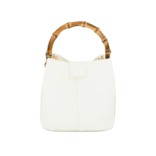 Zante Bag In White