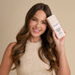 Kitsch Moisturizing Argan Milk Leave-In Conditioner