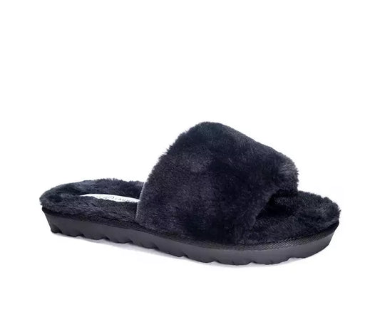 Best Slippers Ever - Black