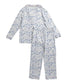 Happy Threads Bow Pajamas