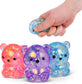 Scrunchems® Sugar Diddy Bears Squishy Fidget Toy (3pc)