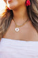 Alabama Logo Necklace