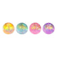 Glitter Ball Squeeze Squishy Stress Relief Toy