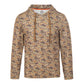 Roost Feather Tech Performance Hoodie