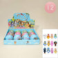 Bluey Dog Character Surprise Capsule Toys