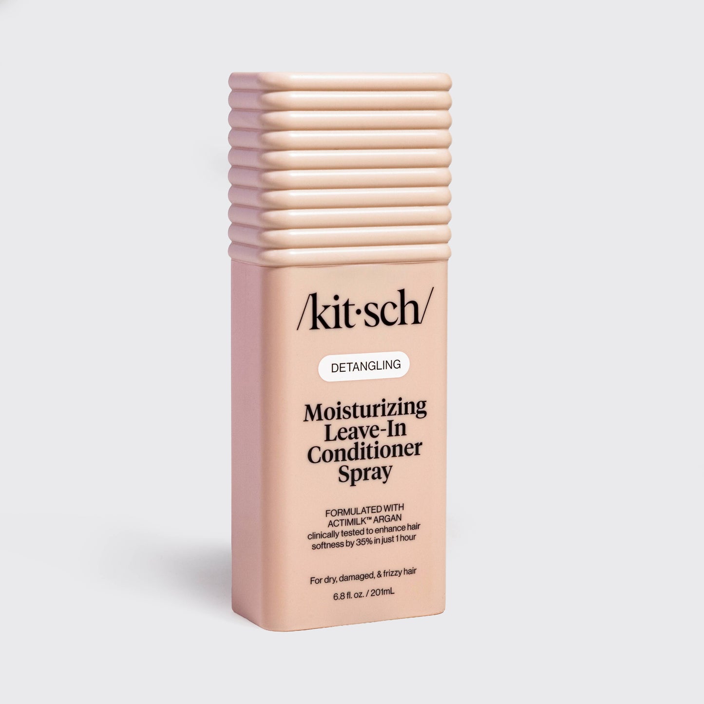 Kitsch Moisturizing Argan Milk Leave-In Conditioner
