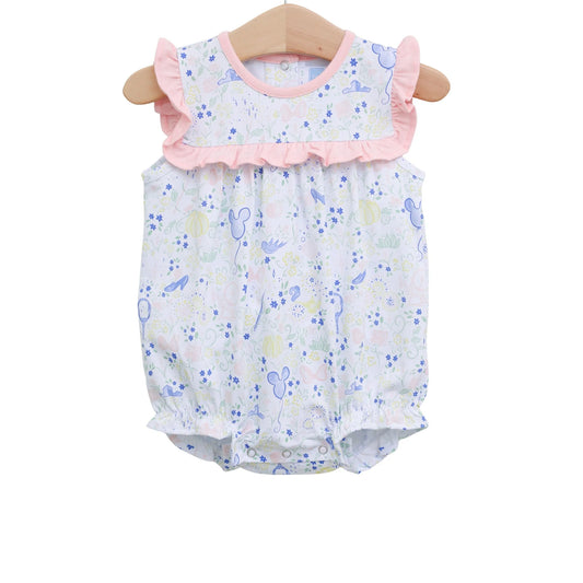 Trotter Street Enchanted Bubble