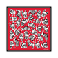 Sic 'Em Gameday Scarf | Red