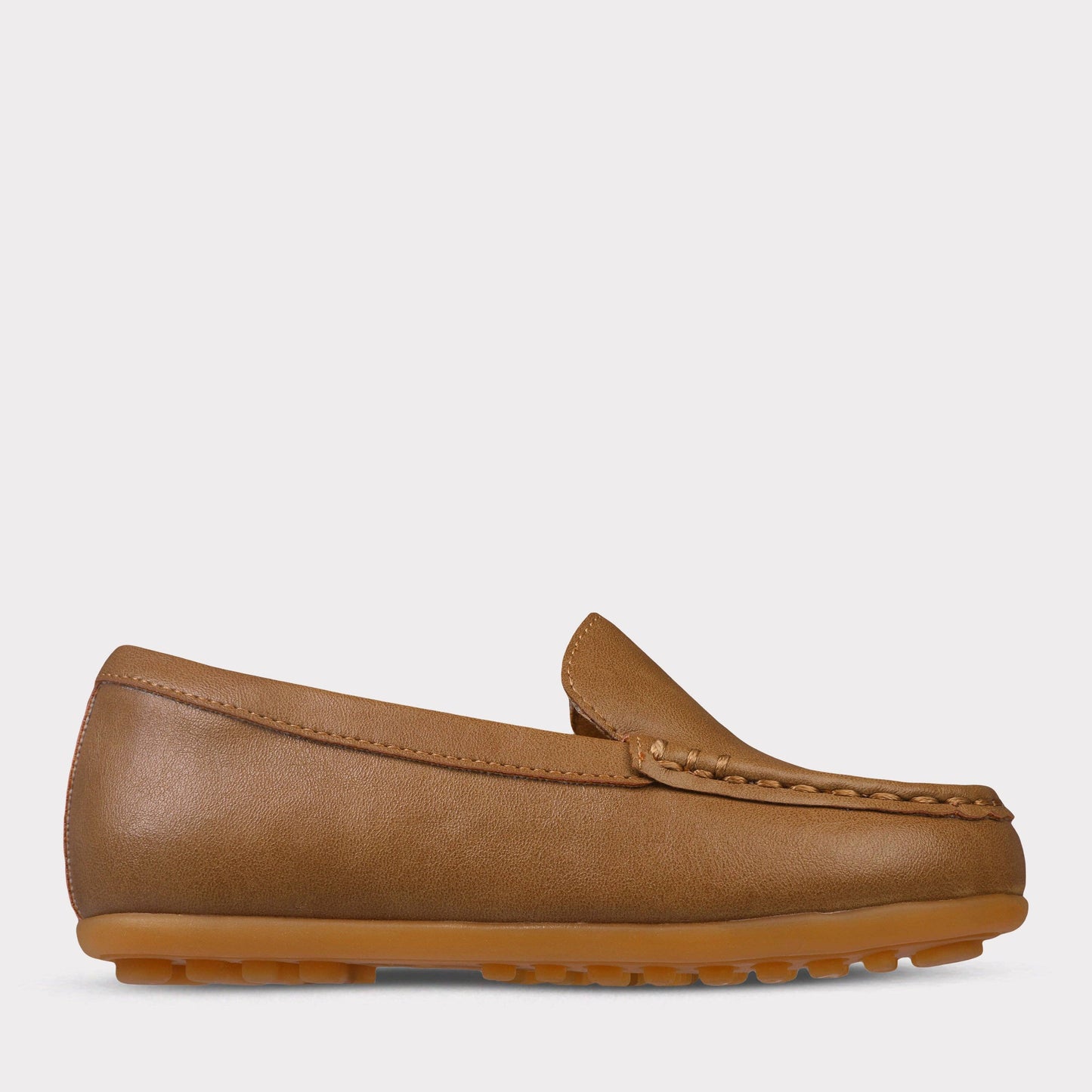 Thaddeus Toddler Slip-On Moccasin Loafer