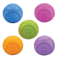 Fun Doh Fuzzy Face Squishy Sensory Toy Variety