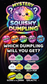 Fun Doh Mystery Dumpling Squishes