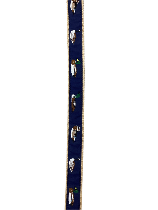 Kids Duck Belt