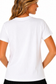 Georgia Pennant Sparkle T-Shirt PRE-ORDER (Est Ship 9/3)