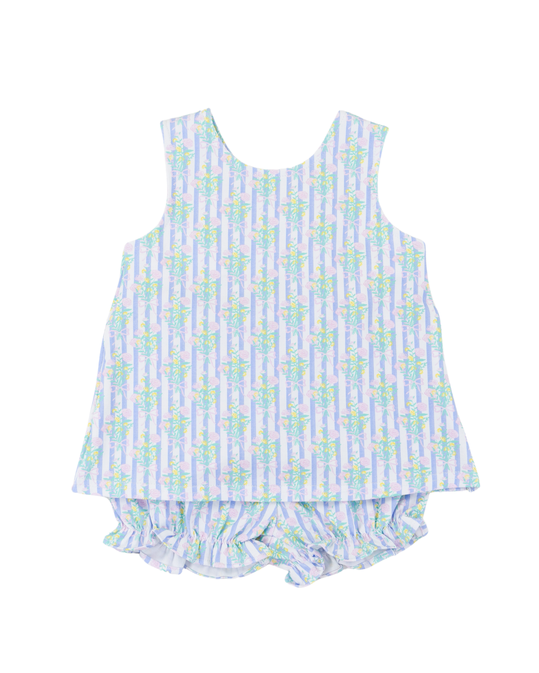 Bows & Blooms Cassidy Crossover Set