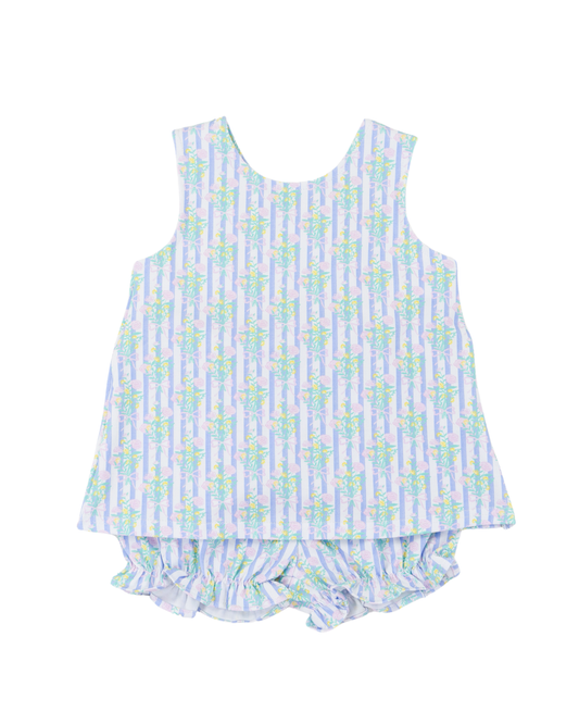 Bows & Blooms Cassidy Crossover Set