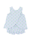 Bows & Blooms Cassidy Crossover Set