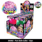 Fun Doh Squish & Squeeze Sparkle Cube