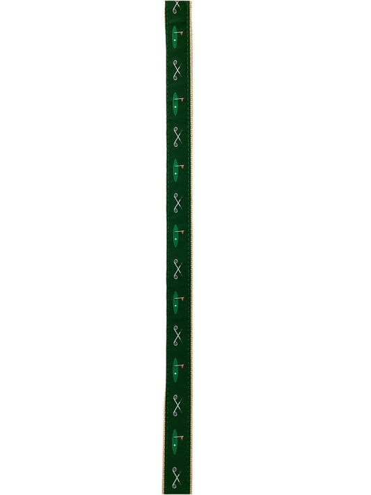 Kids 18th Hole Belt