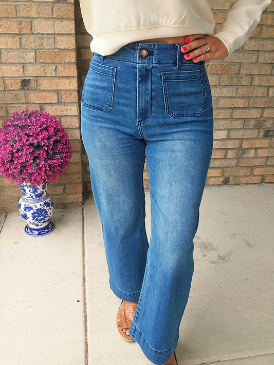 Simply Southern Liz Jeans