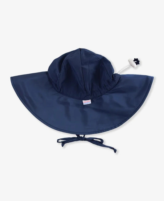RuggedButts Navy Sun Protective Hat