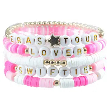 Taylor Swift Lover Bracelet