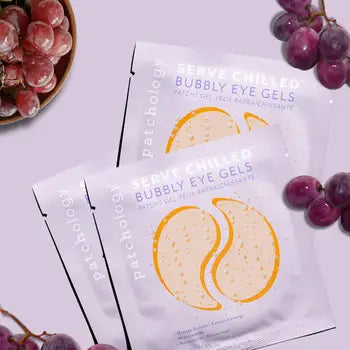 Under Eye Bubbly Eye Gel Patches