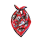 Sic 'Em Gameday Scarf | Red