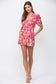 Rio Jungle Romper