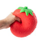 RMS® SmushMart™ Giant Scented Strawberry Squishy